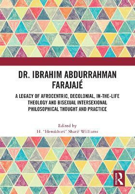Dr. Ibrahim Abdurrahman Farajaje(English, Paperback, unknown)