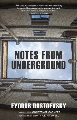 Notes from Underground (Warbler Classics Annotated Edition)(English, Paperback, Dostoevsky Fyodor)