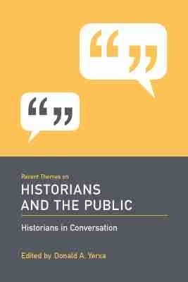 Recent Themes on Historians and the Public(English, Paperback, unknown)