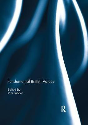 Fundamental British Values(English, Paperback, unknown)