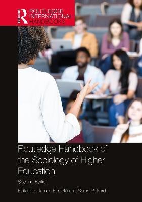 Routledge Handbook of the Sociology of Higher Education(English, Paperback, unknown)