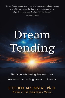 Dream Tending(English, Paperback, Aizenstat Stephen PH D)