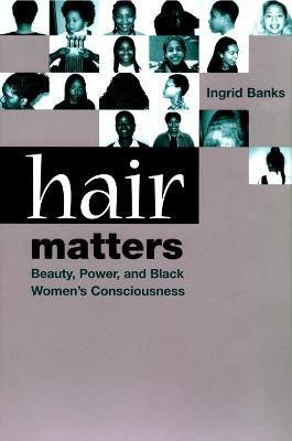 Hair Matters(English, Electronic book text, Banks Ingrid)