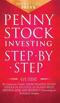 Penny Stock Investing(English, Hardcover, Footprint Press Small)