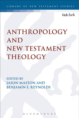 Anthropology and New Testament Theology(English, Paperback, unknown)