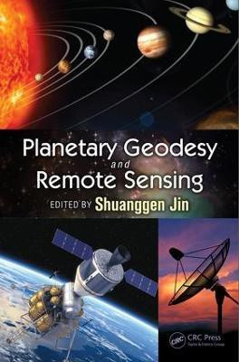 Planetary Geodesy and Remote Sensing(English, Electronic book text, unknown)