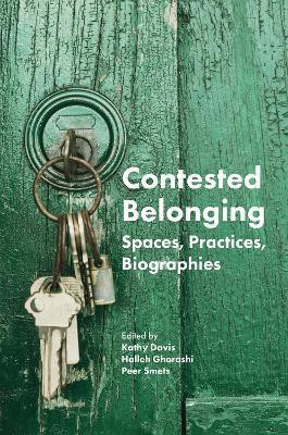Contested Belonging(English, Hardcover, unknown)