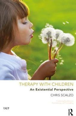 Therapy with Children(English, Paperback, Scalzo Chris)