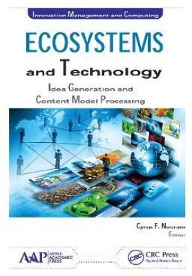 Ecosystems and Technology(English, Electronic book text, unknown)