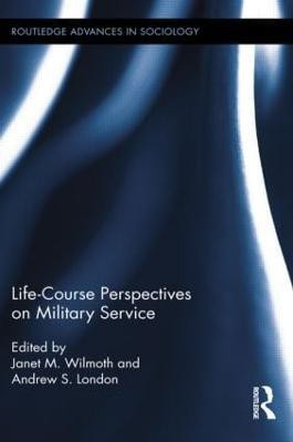 Life Course Perspectives on Military Service(English, Paperback, unknown)