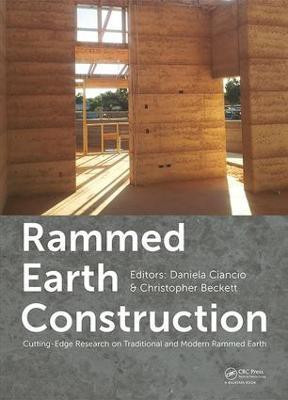 Rammed Earth Construction(English, Electronic book text, unknown)