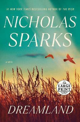 Dreamland(English, Paperback, Sparks Nicholas)