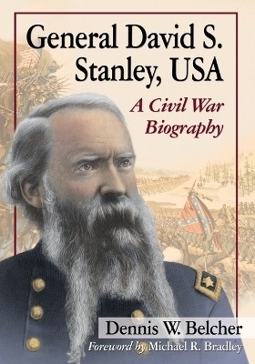 General David S. Stanley, USA(English, Paperback, Belcher Dennis W.)