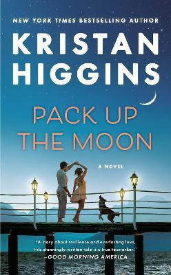 Pack Up the Moon(English, Paperback, Higgins Kristan)