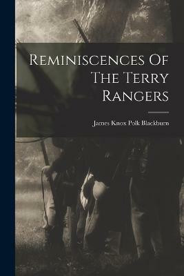 Reminiscences Of The Terry Rangers(English, Paperback, unknown)
