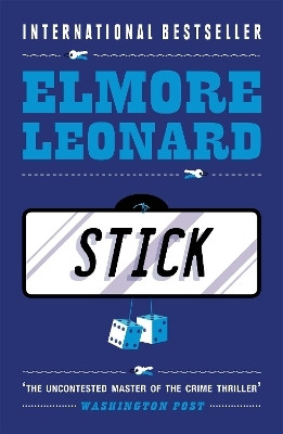 Stick(English, Paperback, Leonard Elmore)