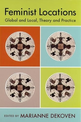 Feminist Locations(English, Paperback, unknown)