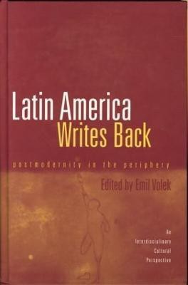 Latin America Writes Back(English, Paperback, unknown)