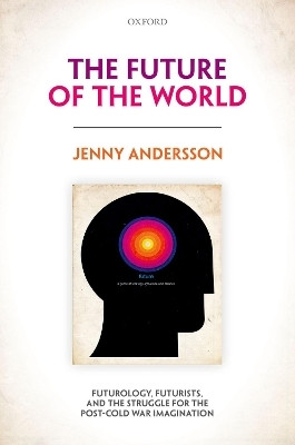 The Future of the World(English, Hardcover, Andersson Jenny)