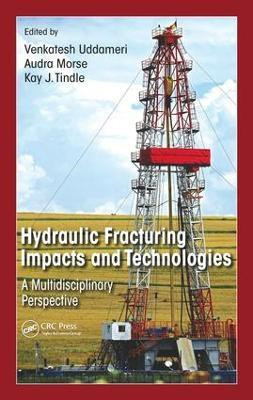 Hydraulic Fracturing Impacts and Technologies(English, Electronic book text, unknown)