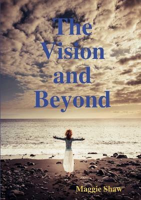 The Vision and Beyond(English, Paperback, Shaw Maggie)