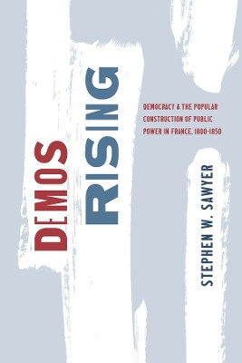 Demos Rising(English, Paperback, Sawyer Stephen W.)