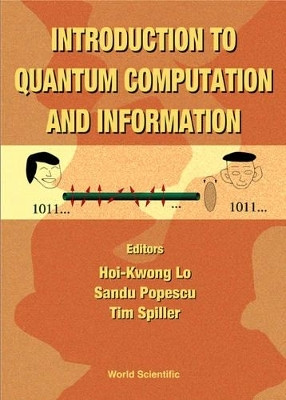Introduction To Quantum Computation And Information(English, Paperback, unknown)
