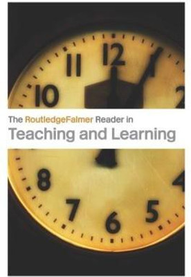The RoutledgeFalmer Reader in Teaching and Learning(English, Paperback, unknown)