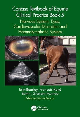 Concise Textbook of Equine Clinical Practice Book 5(English, Paperback, Beasley Erin)