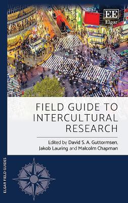 Field Guide to Intercultural Research(English, Hardcover, unknown)
