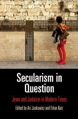 Secularism in Question(English, Hardcover, unknown)