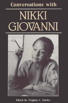 Conversations with Nikki Giovanni(English, Paperback, unknown)