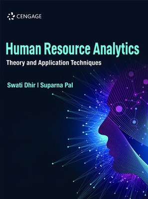 Human Resource Analytics Theory and Application Techniques First Edition(English, Paperback, Dhir Swati)