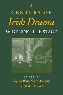 A Century of Irish Drama(English, Paperback, unknown)