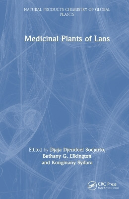 Medicinal Plants of Laos(English, Hardcover, unknown)