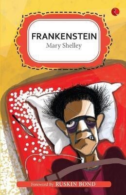 Frankenstein(English, Paperback, Shelley Mary)