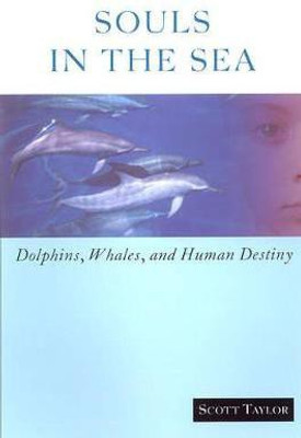 Souls in the Sea(English, Paperback, Taylor Scott)