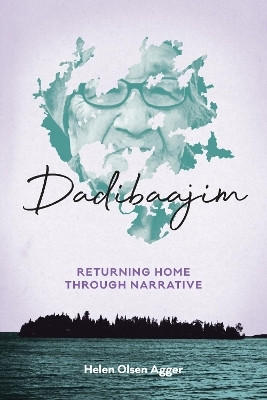 Dadibaajim(English, Paperback, Agger Helen)