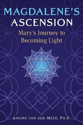 Magdalene's Ascension(English, Paperback, van der Meer Annine)