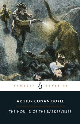 The Hound of the Baskervilles(English, Paperback, Conan Doyle Arthur)
