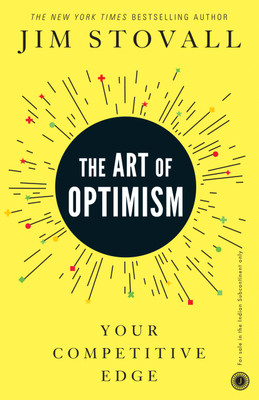 The Art of Optimism  - Your Competitive Edge(English, Paperback, unknown)