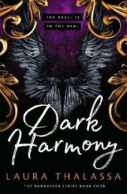 Dark Harmony(English, Paperback, Thalassa Laura)