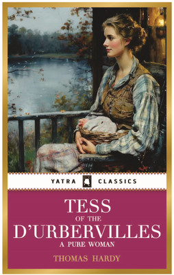 Tess of the D'Urbervilles(English, Hardcover, Hardy Thomas)