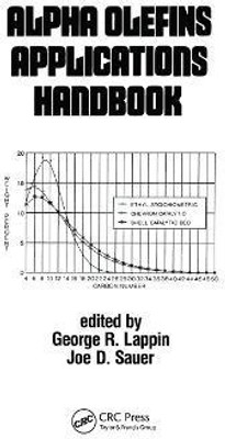 Alpha Olefins Applications Handbook(English, Paperback, unknown)