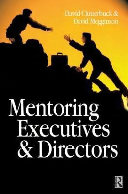 Mentoring Executives and Directors(English, Paperback, Megginson David)