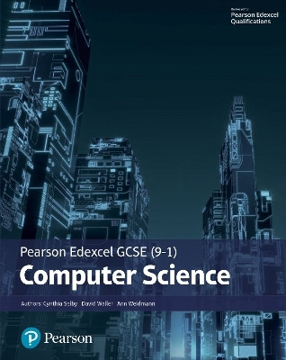 Pearson Edexcel (9-1) Computer Science Student Book (Edexcel GCSE Computer Science 2016)(English, Paperback, Weidmann Ann)