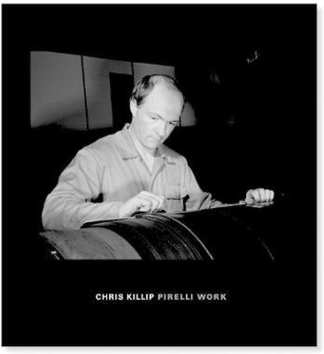 Chris Killip(English, Hardcover, unknown)