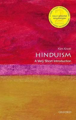 Hinduism(English, Paperback, Knott Kim)