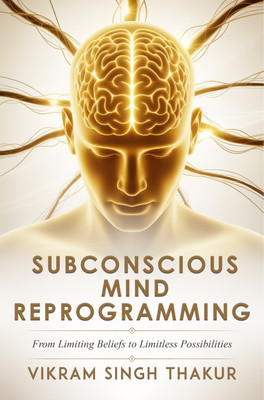 Subconscious Mind Reprogramming: From Limiting Beliefs to Limitless Possibilities(Paperback, Vikram Singh Thakur)