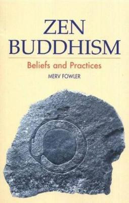 Zen Buddhism(English, Paperback, Fowler Merv)
